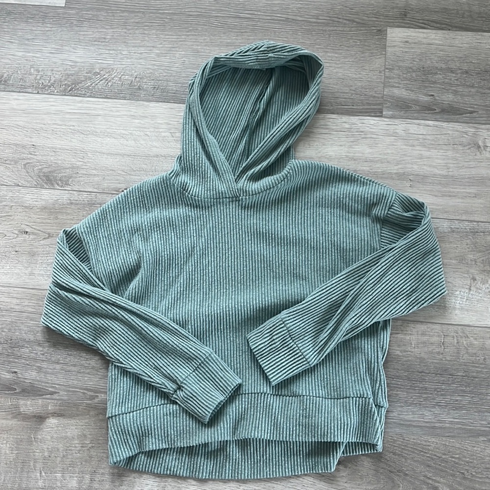 Zobha Hoodie